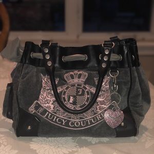 Juicy Couture Purse